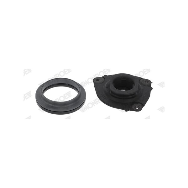 Fjäderbenslager, framaxel vänster Monroe MK463L MONROE Fjäderbenslager, framaxel vänster Monroe MK463L MONROE
