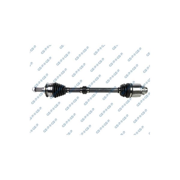 Drivaxel, framaxel höger Gsp 202637 GSP