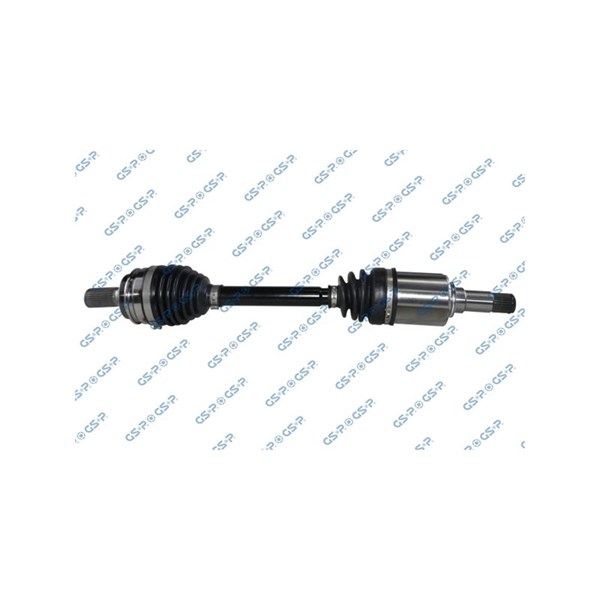 Drivaxel, framaxel höger Gsp 203179 GSP