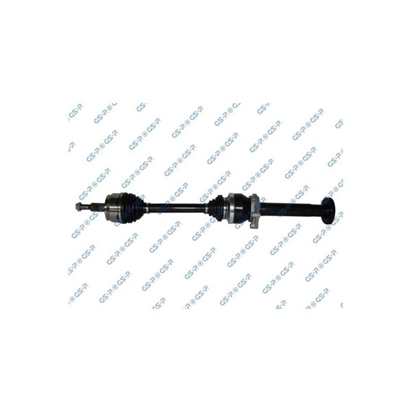 Drivaxel, framaxel höger Gsp 203361 GSP