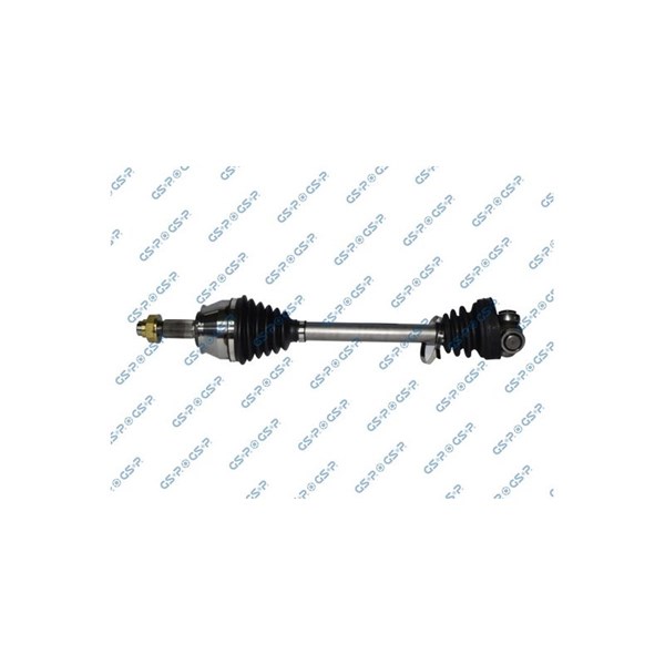 Drivaxel, framaxel höger Gsp 217055 GSP