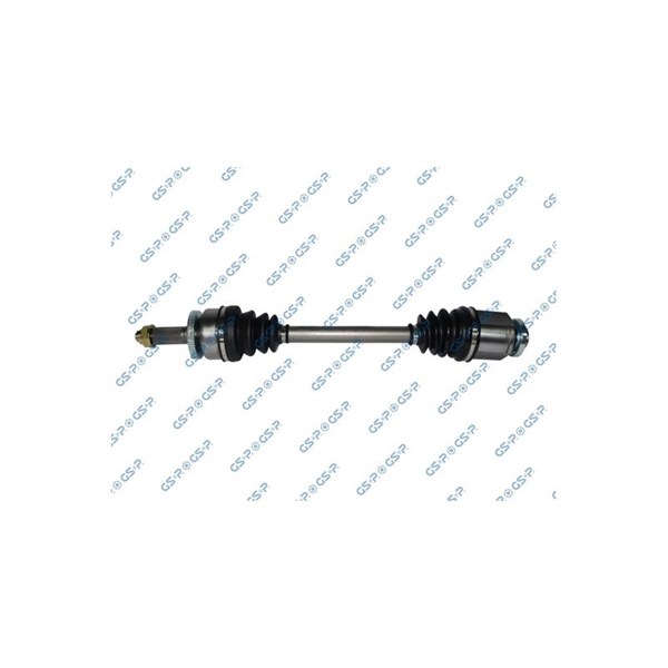 Drivaxel, framaxel höger Gsp 227115 GSP
