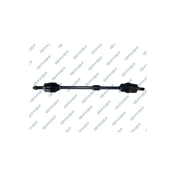 Drivaxel, framaxel höger Gsp 227185 GSP