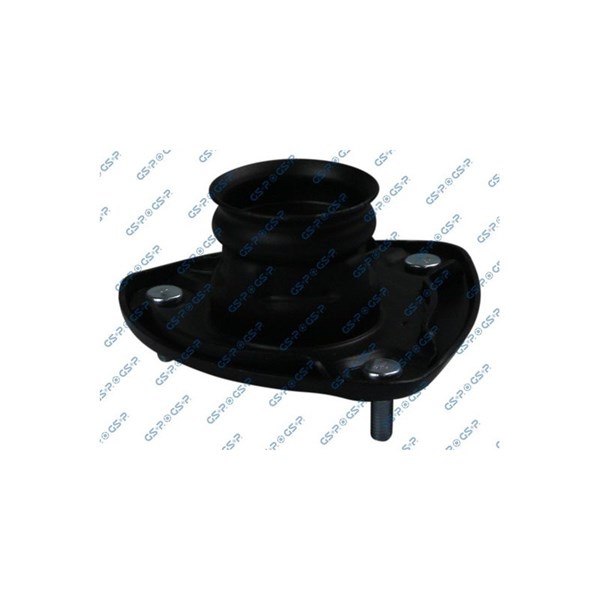 Fjäderbenslager, framaxel höger, framaxel vänster Gsp 518405 GSP Fjäderbenslager, framaxel höger, framaxel vänster Gsp 518405 GSP