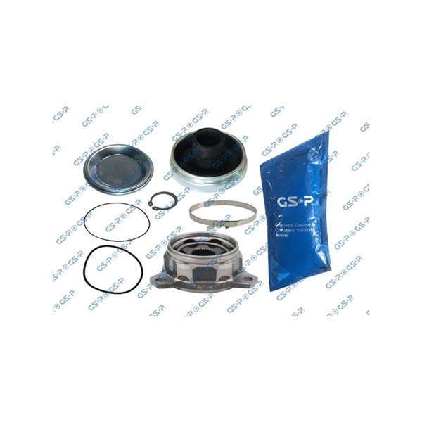 Led, kardanaxel Gsp 801302 GSP