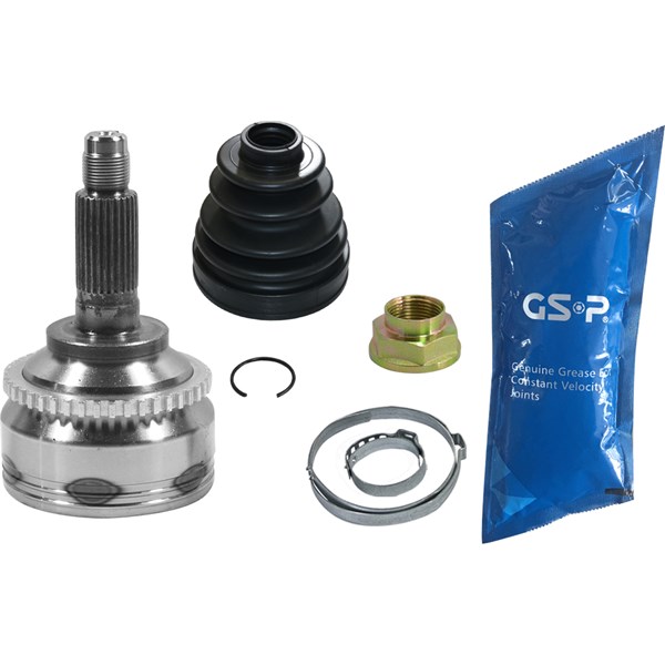 Drivknut, Framaxel, På hjulsidan Gsp 899285 GSP Drivknut, Framaxel, På hjulsidan Gsp 899285 GSP