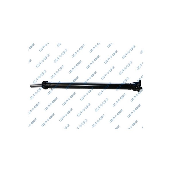 Kardan, Bakaxel, Bak Gsp PS900612 GSP