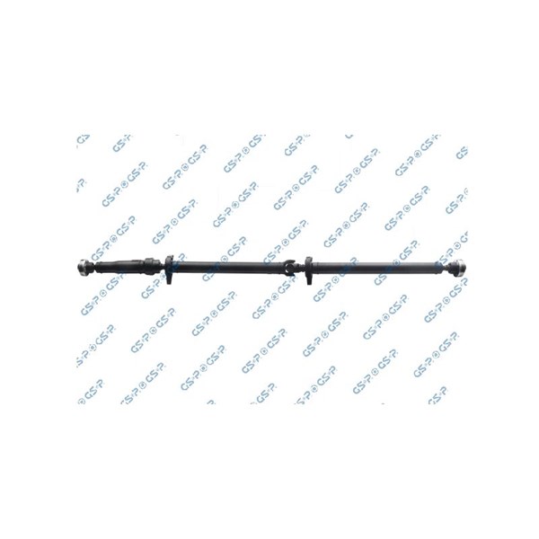 Kardan, Bak Gsp PS901401 GSP
