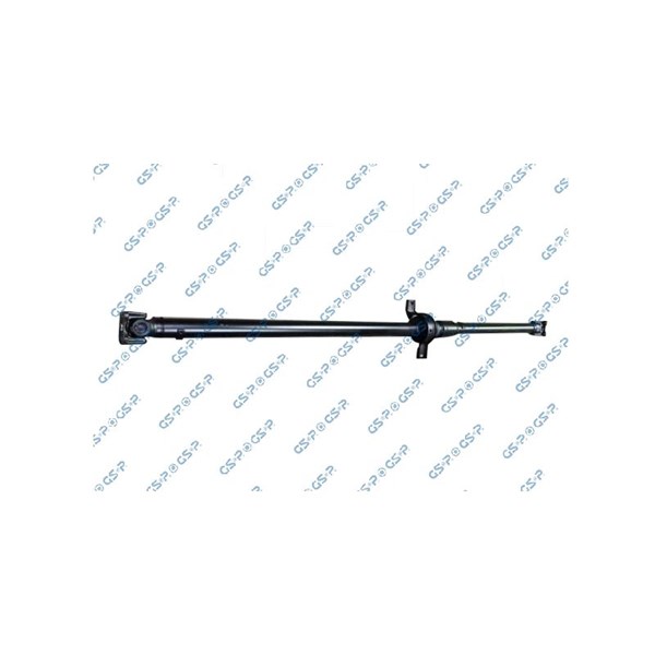 Kardan, Bak Gsp PS901429 GSP