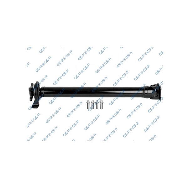 Kardan, Fram Gsp PS901464 GSP Kardan, Fram Gsp PS901464 GSP
