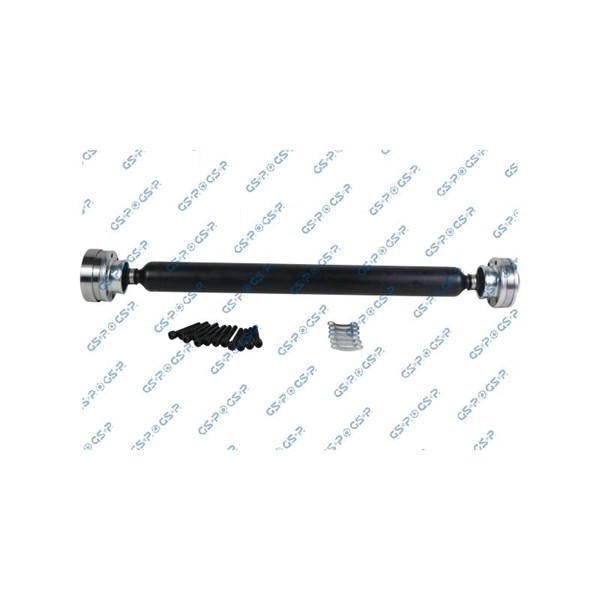 Kardan, Fram Gsp PS901670 GSP