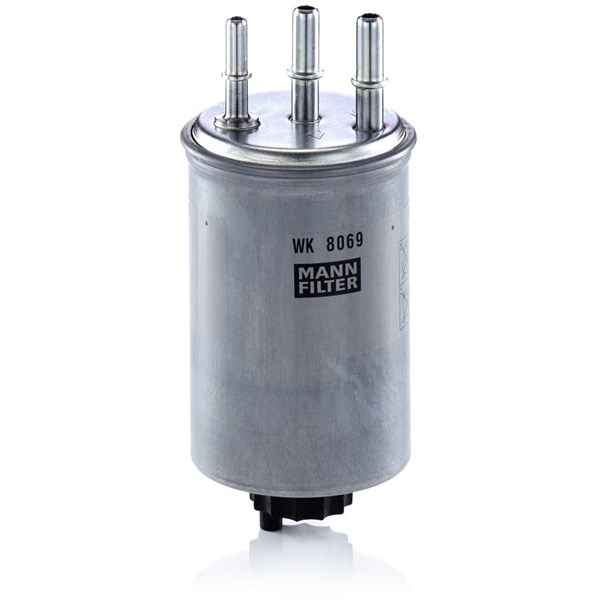 Bränslefilter Mann-filter WK 8069 MANN-FILTER