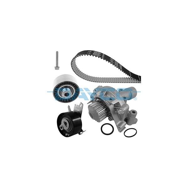 Kamremskit med vattenpump Dayco KTBWP5910 DAYCO