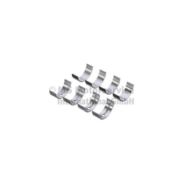 Vevaxellagersats Kolbenschmidt 37184610 KOLBENSCHMIDT