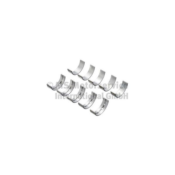 Vevaxellagersats Kolbenschmidt 37250620 KOLBENSCHMIDT