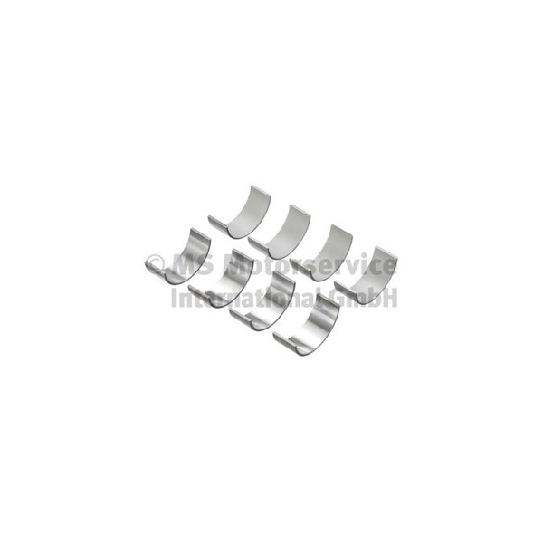 Vevlagersats Kolbenschmidt 37251610 KOLBENSCHMIDT