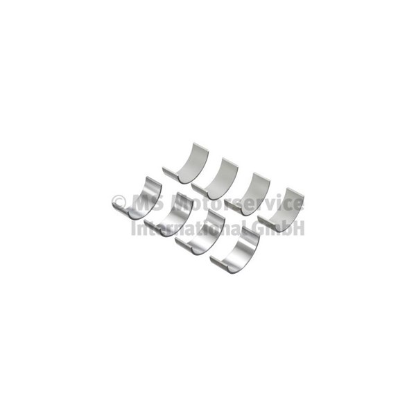 Vevlagersats Kolbenschmidt 37251610 KOLBENSCHMIDT Vevlagersats Kolbenschmidt 37251610 KOLBENSCHMIDT
