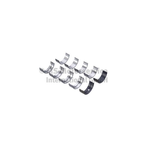 Vevaxellagersats Kolbenschmidt 37252600 KOLBENSCHMIDT