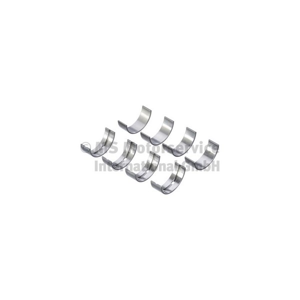 Vevaxellagersats Kolbenschmidt 37253620 KOLBENSCHMIDT