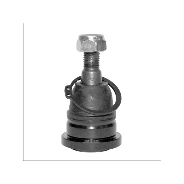 Kulled / Spindelled, Framaxel, Nedre Ctr CB0335 CTR