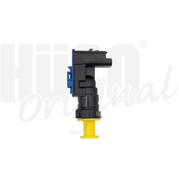 Trycksensor, bromskraftsförstärkare, På huvudcylinder Hitachi 131 HITACHI
