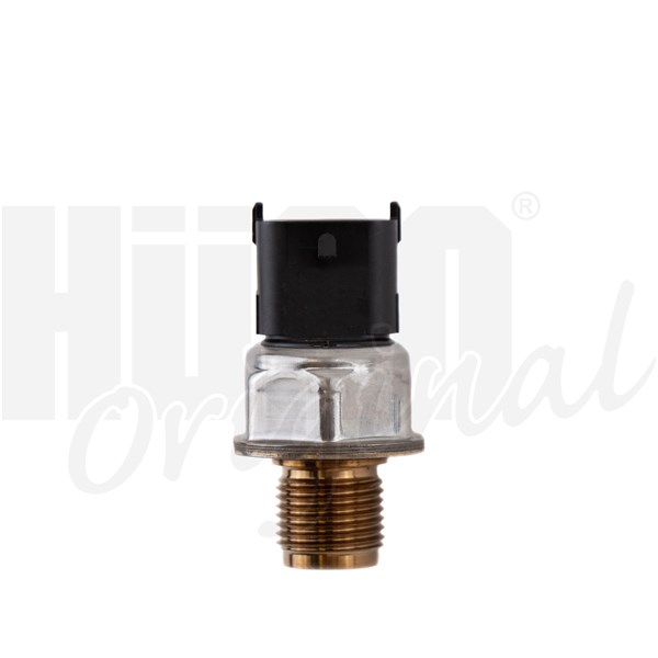 Sensor, bränsletryck Hitachi 131932 HITACHI