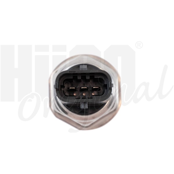 Sensor, bränsletryck Hitachi 131932 HITACHI