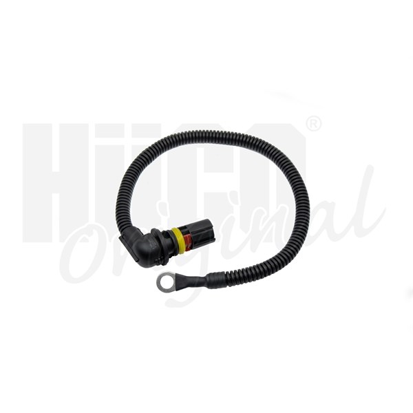 Kabelreparationssats, styrdon-glödtid Hitachi 132297 HITACHI