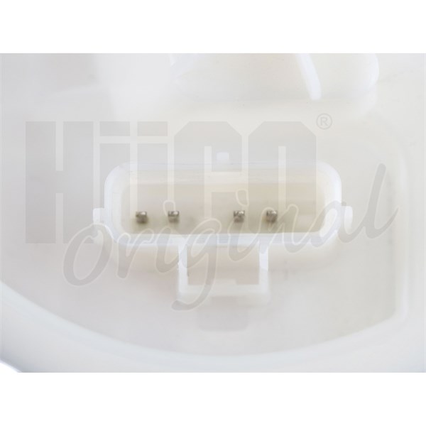 Bränslepump Hitachi 132720 HITACHI Bränslepump Hitachi 132720 HITACHI