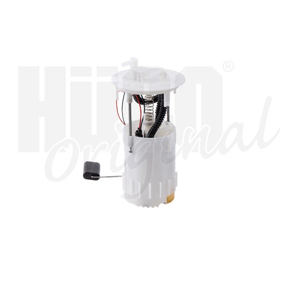 Bränslepump Hitachi 132760 HITACHI Bränslepump Hitachi 132760 HITACHI
