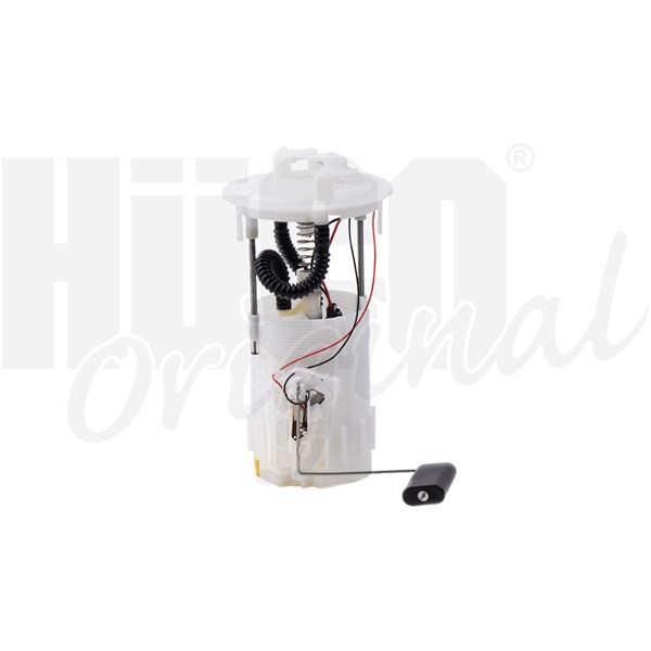 Bränslepump Hitachi 132760 HITACHI Bränslepump Hitachi 132760 HITACHI