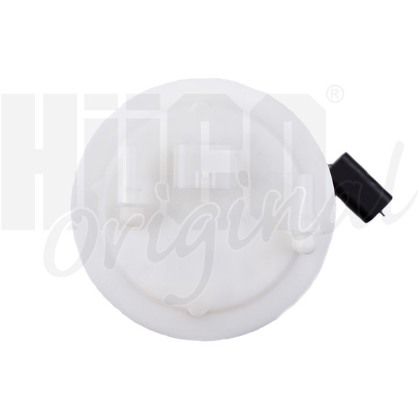 Bränslepump Hitachi 132760 HITACHI Bränslepump Hitachi 132760 HITACHI