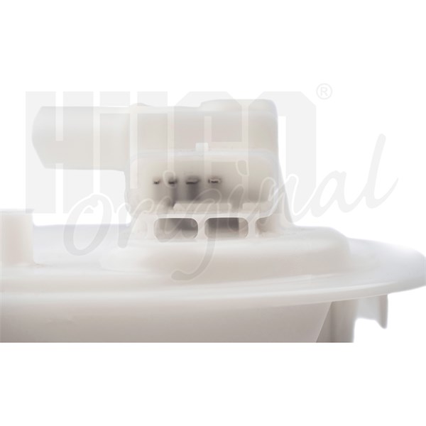 Bränslepump Hitachi 132764 HITACHI