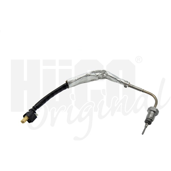 Sensor, avgastemperatur Hitachi 135601 HITACHI
