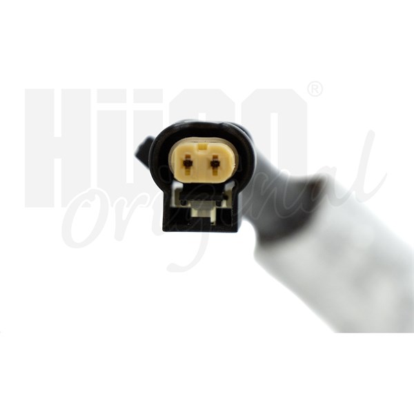 Sensor, avgastemperatur Hitachi 135601 HITACHI