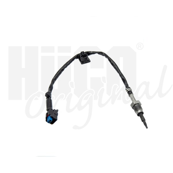 Sensor, avgastemperatur Hitachi 135603 HITACHI