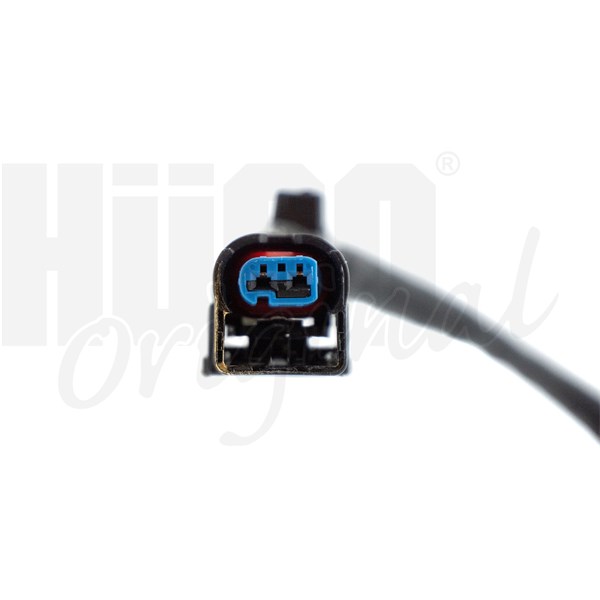 Sensor, avgastemperatur Hitachi 135603 HITACHI