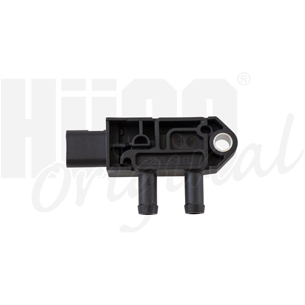 Sensor, avgastryck Hitachi 137445 HITACHI Sensor, avgastryck Hitachi 137445 HITACHI