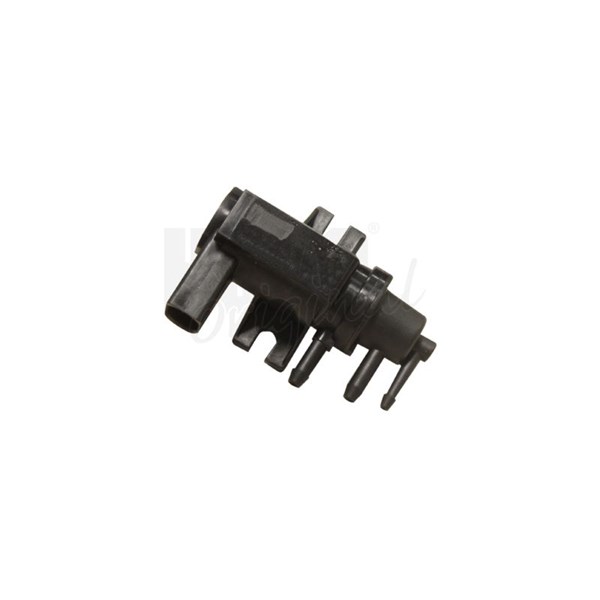 Tryckomvandlare, avgasreglering 12V Hitachi 139335 HITACHI