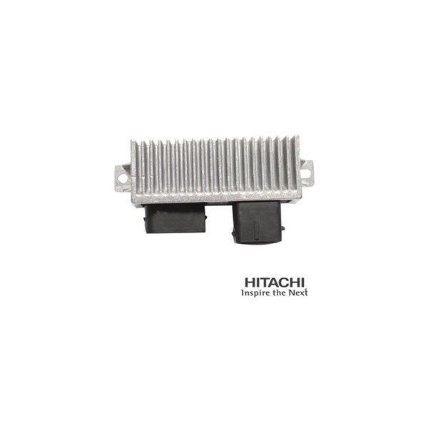 Relä, glödstiftssystem 12V Hitachi 2502118 HITACHI