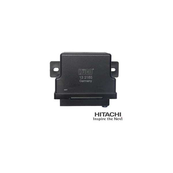 Relä, glödstiftssystem Hitachi 2502165 HITACHI