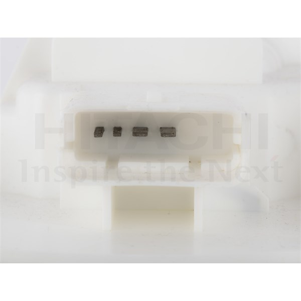 Bränslepump Hitachi 2503258 HITACHI Bränslepump Hitachi 2503258 HITACHI