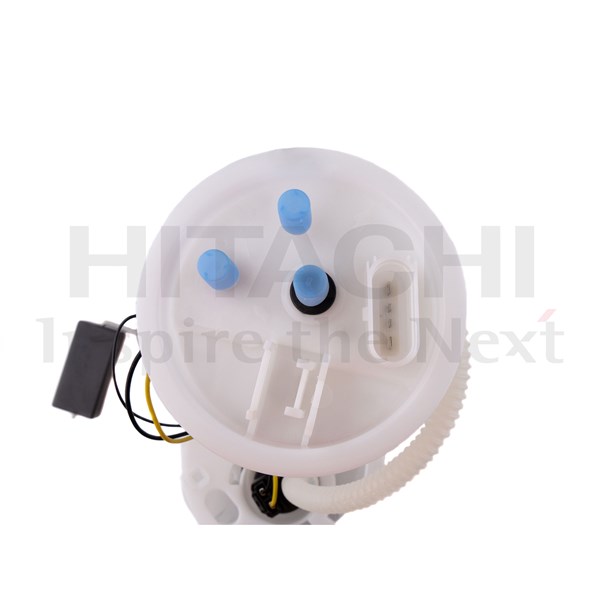 Bränslepump Hitachi 2503461 HITACHI Bränslepump Hitachi 2503461 HITACHI
