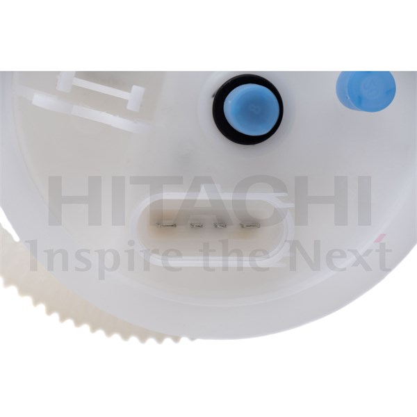 Bränslepump Hitachi 2503461 HITACHI
