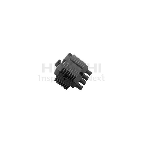 Tändspole Hitachi 2508430 HITACHI