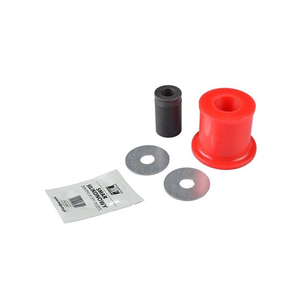 Fäste, differential, Bakaxel, båda sidor Tedgum TED65866 TEDGUM