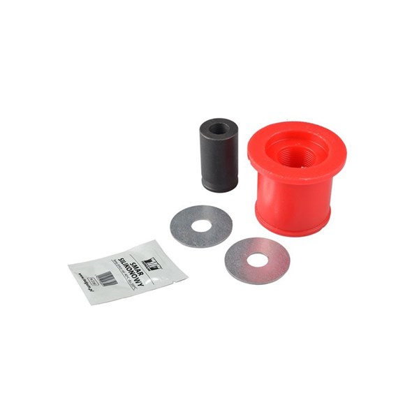 Fäste, differential, Bakaxel, båda sidor Tedgum TED65866 TEDGUM