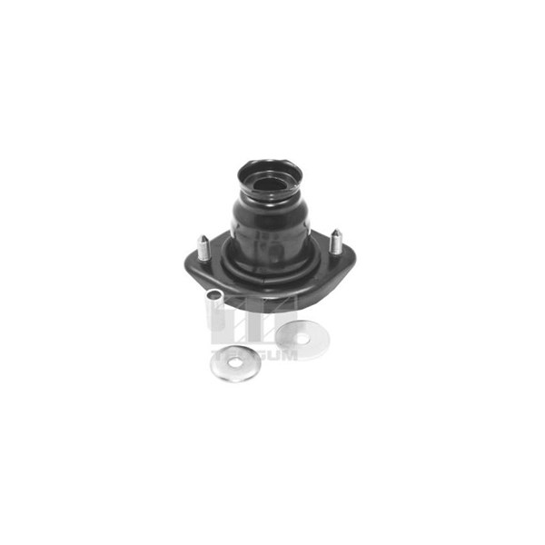 Fjäderbenslager, Bakaxel Tedgum TED81455 TEDGUM