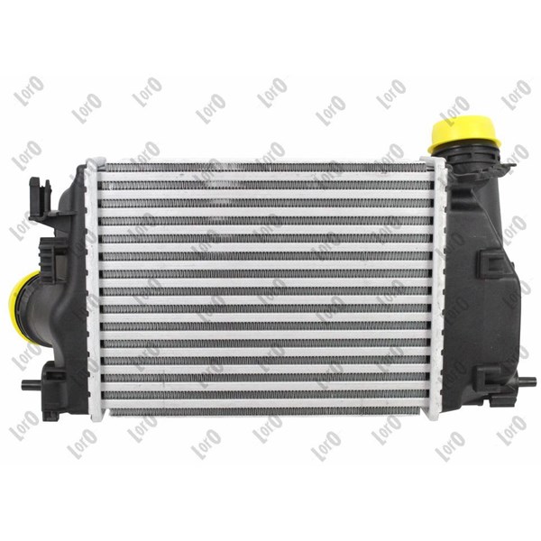 Intercooler
