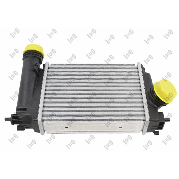 Intercooler